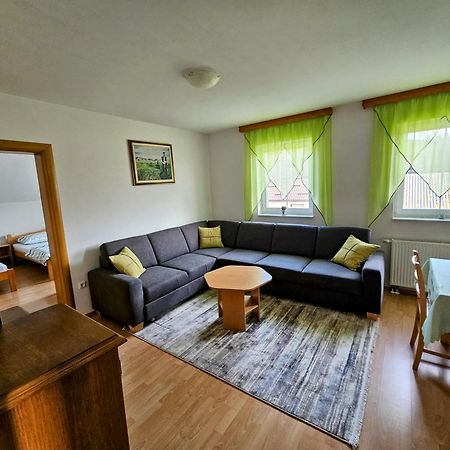 Apartman M. Rados Купрес Экстерьер фото