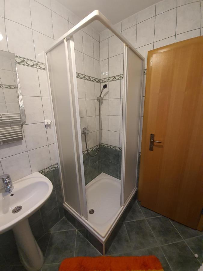 Apartman M. Rados Купрес Экстерьер фото