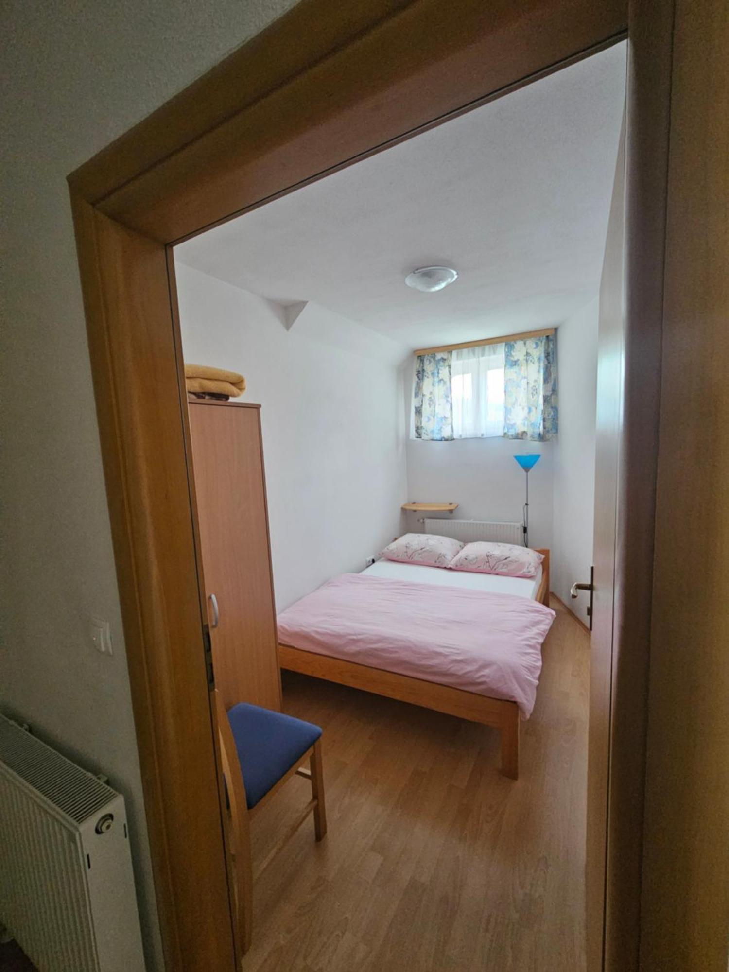 Apartman M. Rados Купрес Экстерьер фото